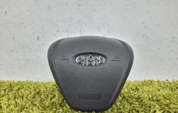 Ford Ka Steering wheel airbag cover 6264312