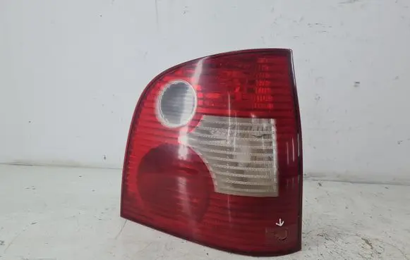 Volkswagen Polo Rear/tail lights