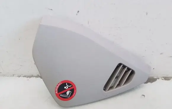 Mercedes-Benz E W211 Dashboard side end trim 2116800678