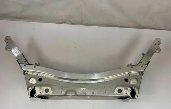 Mercedes-Benz E W213 Front piece kit NKO3972
