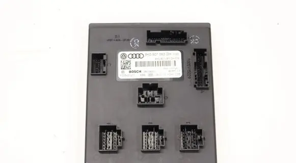 Audi Q5 SQ5 Other control units/modules 8K0907063DH