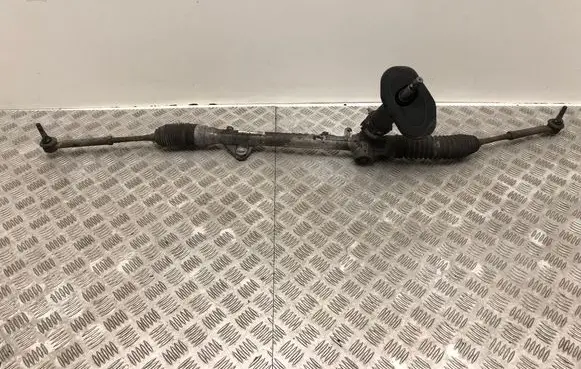 Mazda CX-3 Steering rack D10E32110