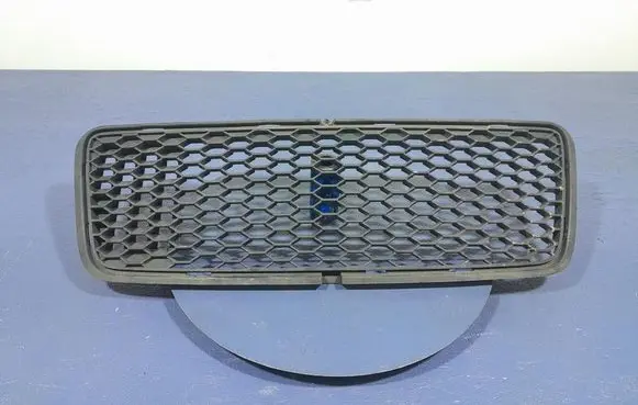 Suzuki Swift I Intercooler air guide/duct channel 7172157K0