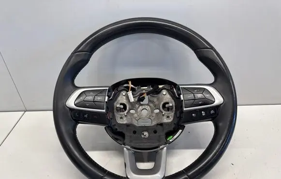 Fiat Tipo Steering wheel