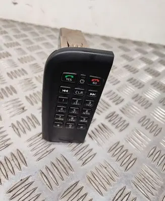 Phone control unit/module