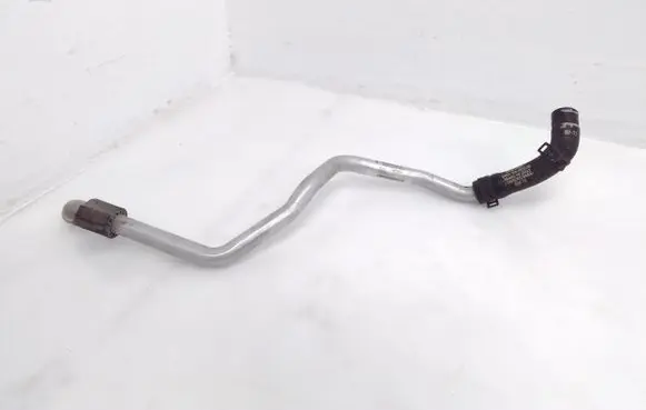 Porsche Panamera (971) Engine coolant pipe/hose 971819350E 555002900