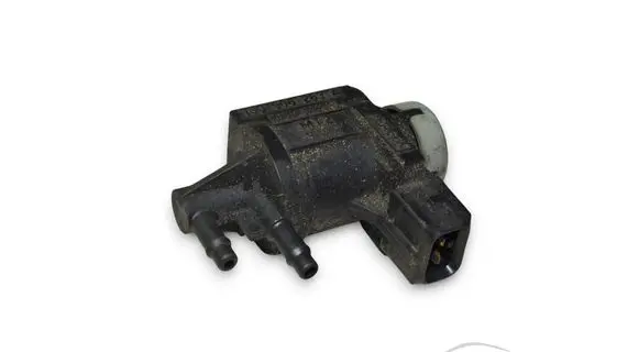 Audi A4 S4 B6 8E 8H Turbo solenoid valve 1J0906283A