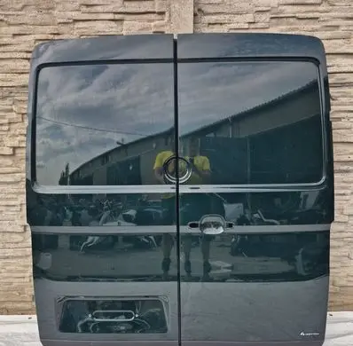 Volkswagen Crafter Rear door 7C0827123E