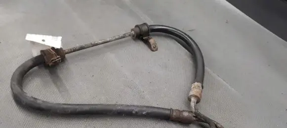 Chrysler Sebring (ST-22 - JR) Power steering hose/pipe/line 04764446AC