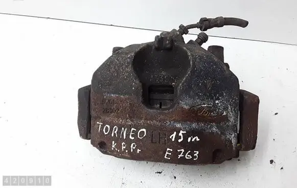 Ford Turneo Courier Front brake caliper 8V612B302