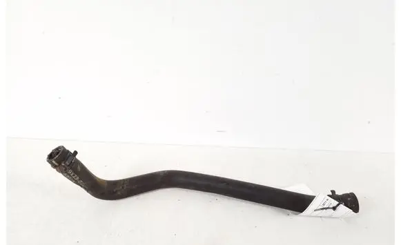 Jaguar XF X250 Air intake hose/pipe 9X238584BA