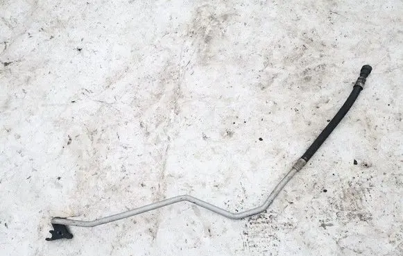 BMW X5 E53 Air conditioning (A/C) pipe/hose