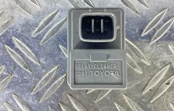 Lexus RC Other relay 8594253020