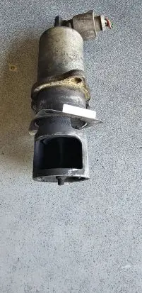 Renault Trafic II (X83) EGR valve 72281823