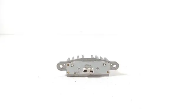 BMW 2 F46 Under headlight/headlamp trim 19900230816