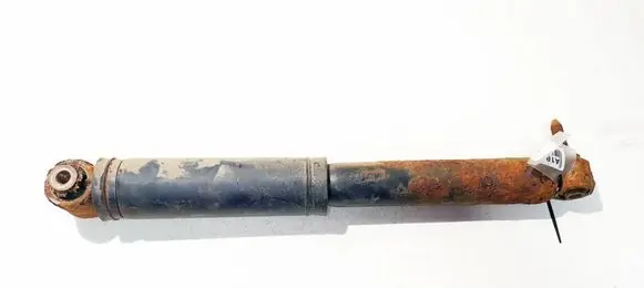 Renault Scenic II - Grand scenic II Rear shock absorber/damper