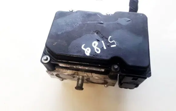 Nissan Note (E11) ABS Pump 0265231732 4766090100