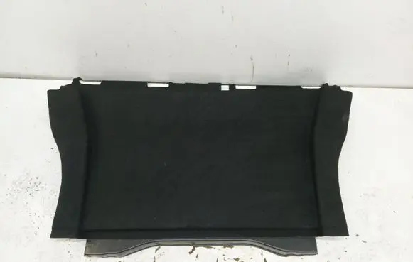 Tesla Model 3 Rear floor mat 
