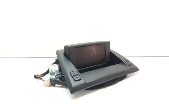 BMW X3 E83 Screen/display/small screen 3452285