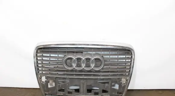 Audi A6 S6 C6 4F Front grill