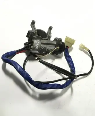 Hyundai Galloper Ignition lock QA4EC1