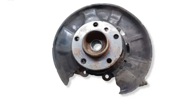 BMW 3 F30 F35 F31 Rear wheel hub spindle/knuckle 