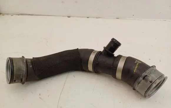 Porsche 911 991 Engine coolant pipe/hose 9P1121641