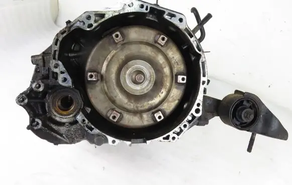 KIA Carnival Automatic gearbox 3511150A140 5042LE