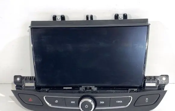 Opel Insignia B Screen/display/small screen 39219212