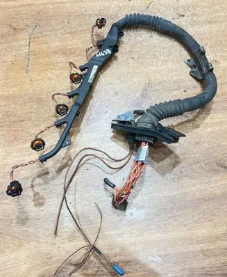BMW 5 E39 Engine installation wiring loom 2249418