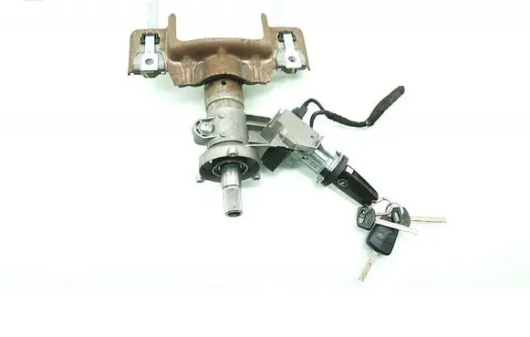 Opel Corsa D Ignition lock 56155D
