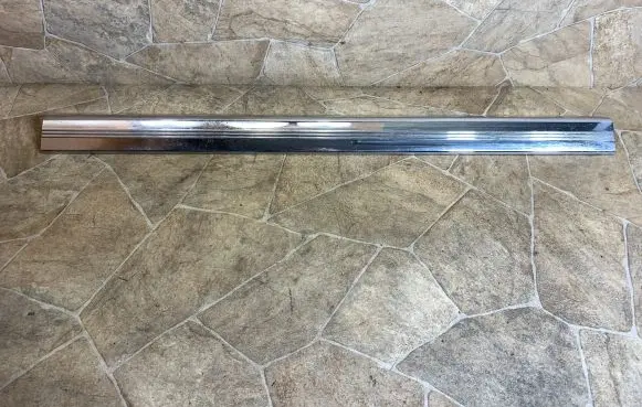Mercedes-Benz CL C215 Other sill/pillar trim element A2156801335