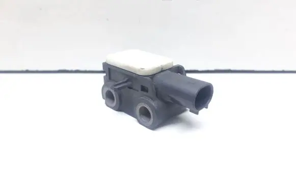 BMW X5 E70 Airbag deployment crash/impact sensor 3448086 65773448086