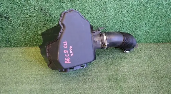 Audi A6 S6 C8 4K Air filter box 4K0133844E