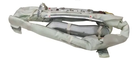 Peugeot iOn Roof airbag CABALJ10 0589P10045