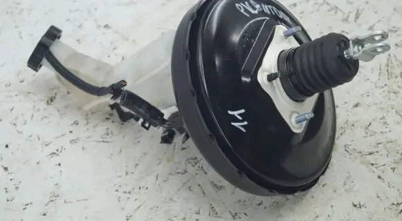 KIA Picanto Brake booster 58500G6780