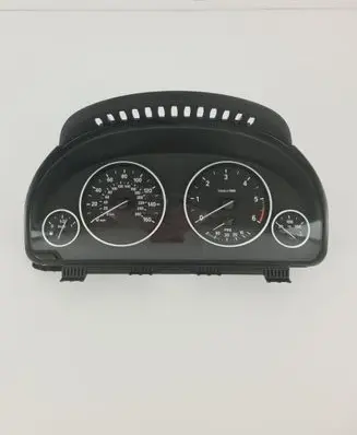 BMW X3 F25 Speedometer (instrument cluster) 9237874 62109237874