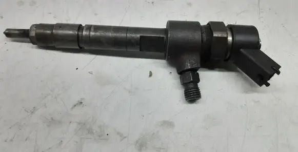 Fiat Multipla Fuel injector 0445110002