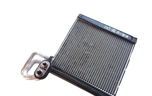 Honda HR-V Air conditioning (A/C) radiator (interior) 80210T5SF01 041411940