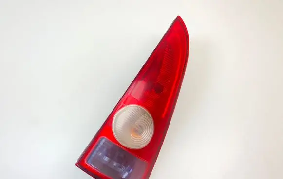 Renault Espace - Grand espace IV Rear/tail lights 8200027152