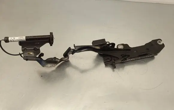 BMW 2 F45 Engine bonnet/hood hinges 7300521