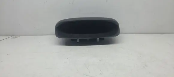Renault Megane III Screen/display/small screen 280340616