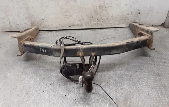 Dodge Nitro Tow bar set 