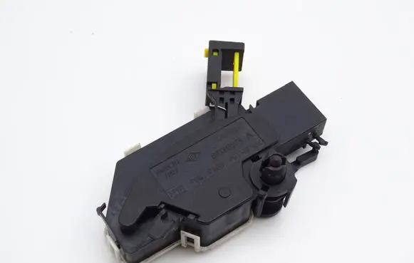 Renault Laguna III Clutch pedal sensor 8200666173A