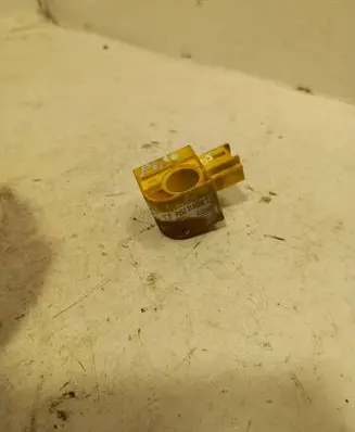 Peugeot 307 Airbag deployment crash/impact sensor 9649474680 06040614 5WK42989