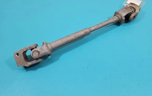 Jaguar XE Steering wheel axle GX63-3C662-AB IMPRK1453924