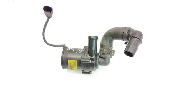 Audi Q7 4L Electric auxiliary coolant/water pump 7L0965561H 12402022502