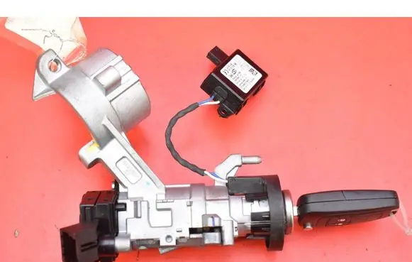 Chevrolet Cruze Ignition lock 20939745