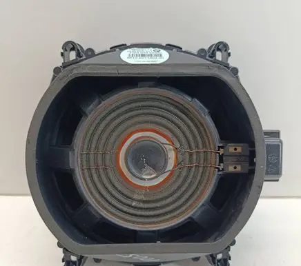 BMW X5 E70 Subwoofer speaker 6971884