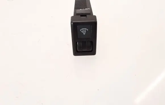 Panel lighting control switch